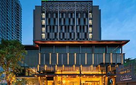 โรงแรมไอบิส สไตล์ กรุงเทพ รัชดา